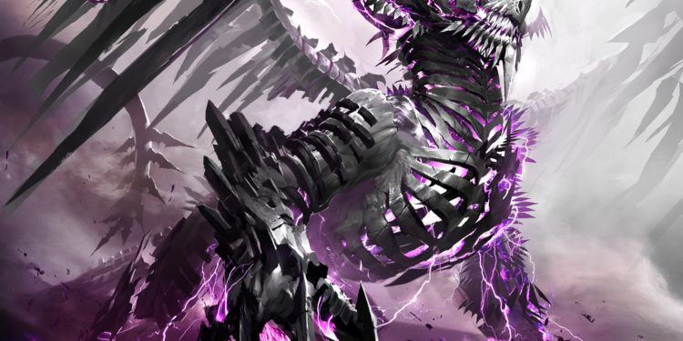 Guild Wars 2 限时免费试玩