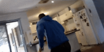 Nerf Wars