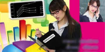 泰国数学课本封面女教师是 AV 女优?!