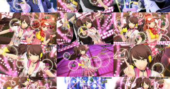 Persona 4 : Dancing All Night