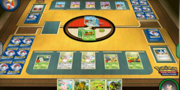 Pokémon Trading Card Game