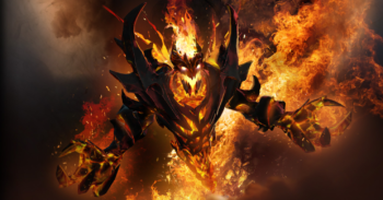 Dota 2 更新档 Rekindling Soul ， 地图等调整抢先看！