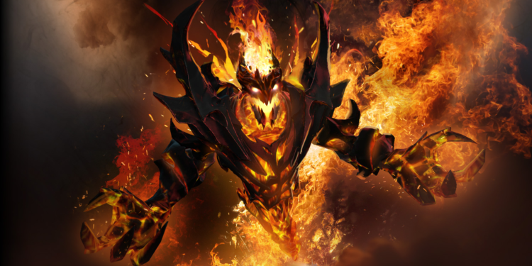 Dota 2 更新档 Rekindling Soul , 地图等调整抢先看!