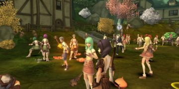 Asiasoft 放手 RO2 东南亚代理权, 将由开发商自己代理