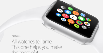 EA 将为 Apple Watch 平台专门开发游戏