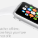 EA 将为 Apple Watch 平台专门开发游戏