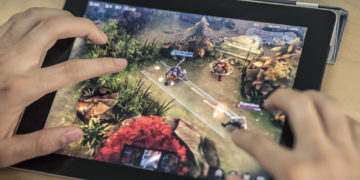 VainGlory