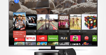 Google 发表 Nexus Player ， 圆圆的可以干什么呢？