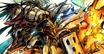 Guilty Gear 最新作 Guilty Gear Xrd -SIGN- 将于 12 月 16 日发售
