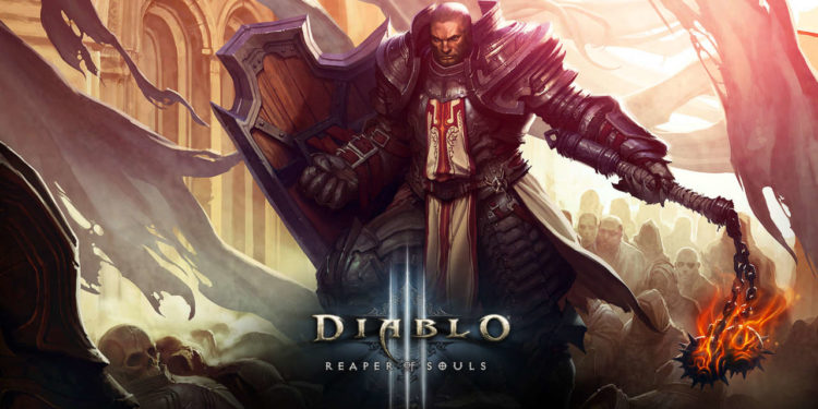 Diablo III: Reaper of Souls