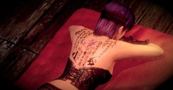 深夜时段特备： Fatal Frame V