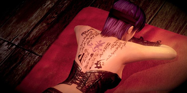 深夜时段特备： Fatal Frame V