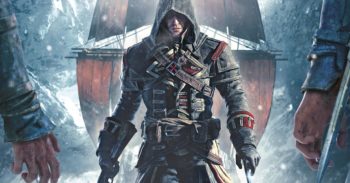 Assassin’s Creed: Rogue  将在 2015 年 PC 推出