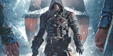 Assassin’s Creed: Rogue  将在 2015 年 PC 推出