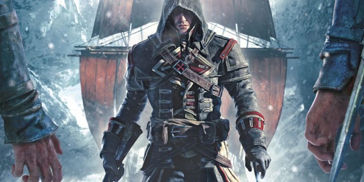 Assassin’s Creed: Rogue  将在 2015 年 PC 推出
