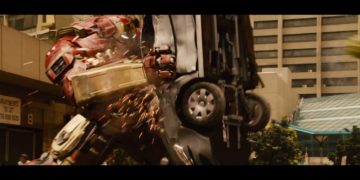 Avengers: Age of Ultron