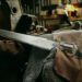 Awe Me Squall Gunblade