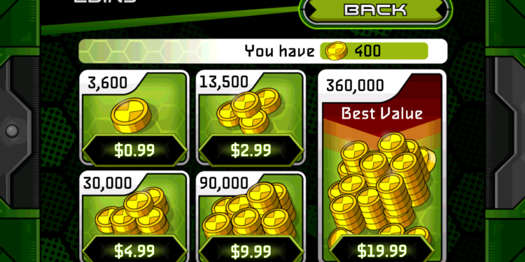 3 万 7 千欧元购买游戏 虚拟商品? 这少年疯了吗?!