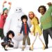Big Hero 6