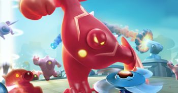 THE BOT SQUAD：Puzzle Battles 塔防解谜双元素游戏，值得一玩。