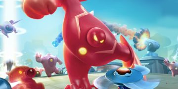 THE BOT SQUAD：Puzzle Battles 塔防解谜双元素游戏，值得一玩。