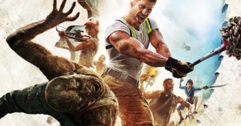 Dead Island 2 世界拥有超高自由