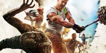 Dead Island 2 世界拥有超高自由