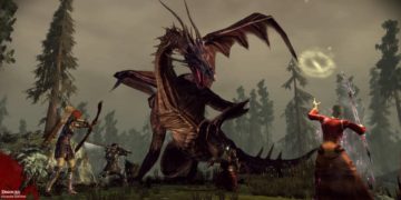 Dragon Age: Origins