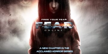 F.E.A.R. Online