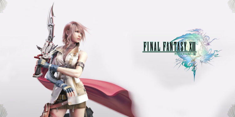 想买 Final Fantasy XIII Steam 版本？这里有 5 该考虑的问题