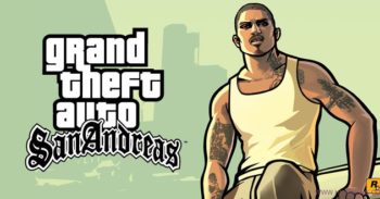 GTA: SA 或将出现高清版？