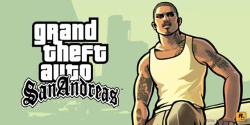 GTA: SA 或将出现高清版？