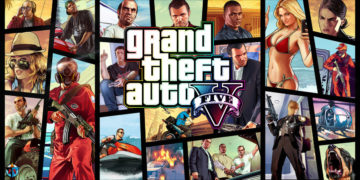 次世代版《 GTA5 》要知道的11件事