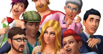 经典角色齐聚 The Sims 4 ， 果然玩家潜力无限！