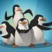 《 Penguins of Madagascar 》4 分钟电影片段 看看企鹅如何变成特务！