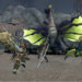 Monster hunter Frontier G