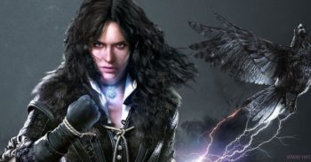 The Witcher 3: Wild Hunt  电影级数 CG 开场不可错过