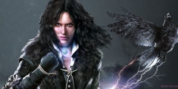 The Witcher 3: Wild Hunt  电影级数 CG 开场不可错过