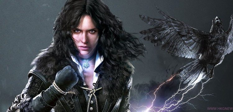 The Witcher 3: Wild Hunt  电影级数 CG 开场不可错过