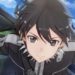 《 刀剑神域 》系列新作《 刀剑神域 -LOST SONG- 》将登陆 PSV / PS3 平台