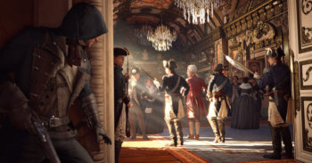 Assassin’s Creed: Unity 发布 PC 版设备规格！