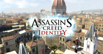 Assassins Creed Identity