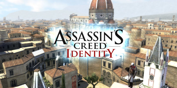 Assassins Creed Identity