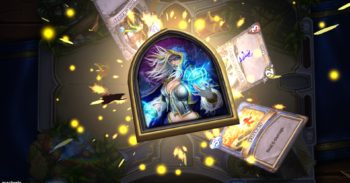来看看 Hearthstone 游戏的有趣统计