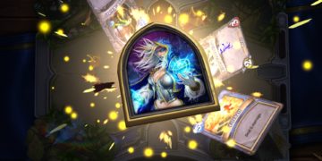 来看看 Hearthstone 游戏的有趣统计