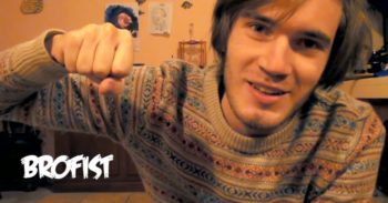 PewDiePie 到访新加坡 受到巨星式欢迎！