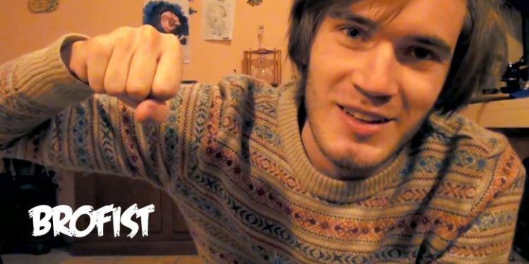 PewDiePie 到访新加坡 受到巨星式欢迎！