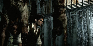 The Evil Within 最低配置需求