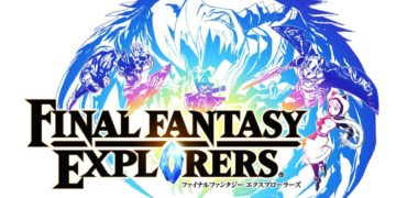 《 Final Fantasy Explorer 》最新怪兽、角色、地图情报！
