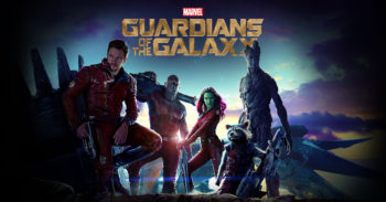 Guardians of the Galaxy 将制作动画